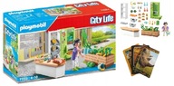 Playmobil City 71333 Školský obchod +