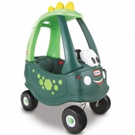 Little Tikes Cozy Coupe Pusher Ride-On Dino 173073