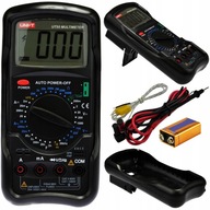 UNI-T UT-55 Univerzálny elektromer. multimeter