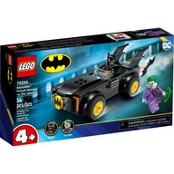 LEGO - Batmobile Chase: Batman vs. Joker (76264)