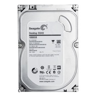 SEAGATE 1TB 7,2k 64MB SATA III 3,5'' ST1000DX001