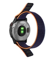 Nylonový popruh pre Garmin Instinct 2 Solar Tactical