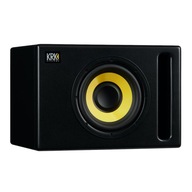 KRK SUB S8.4 SUBWOOFER SUBBAS STUDIO MONITORY