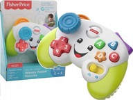 FISHER PRICE Výbeh pre šťastné batoľatá FWG20