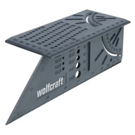 Wolfcraft 5208000 3D štvorec 150 mm