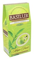 Basilur Magic Fruits jablko & vanilka 100g