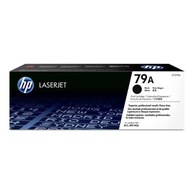 Originálny toner HP CF279A, čierny, 1000s, HP 79A,