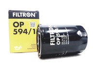 FILTRON OLEJOVÝ FILTER OPEL MOVANO 2,5 D 2,8 DTI