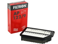 VZDUCHOVÝ FILTER FILTRON KIA CEED II 1.6 GDI