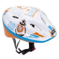 PRILBA NA BICYKEL STAR WARS BB8