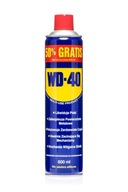 42215 ANTIKOROZÍVNA KVAPALINA WD40 BAL 0,4L + 50