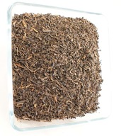 Vynikajúci PU-ERH MLIEKO čaj 1kg