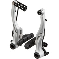 Predná brzda Shimano Alivio BR-T4000 V-brake