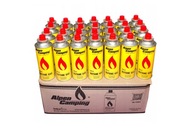 NÁPLŇ PLYNOVÁ 400 ML ALPEN CAMPING 28 ks