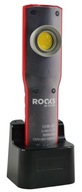 Rooks OK-03.3006 LED lampa do dielenskej baterky