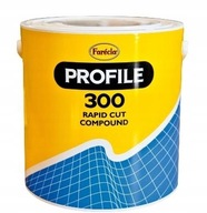 FARECLA PROFIL 300 3,2KG LEŠTIACA Prípravok