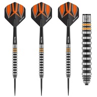 Okenice OCELOVÉ BRANKY OSTRÉ WINMAU FURY 24G