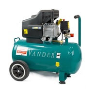 Kompresor Kompresor 1500W Indukčný 50L VSP753