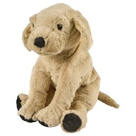 IKEA GOSIG GOLDEN Plyšový zlatý retriever 40