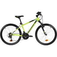 Detský horský MTB bicykel Rockrider ST 500