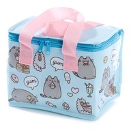 PUSHEEN termotaška LUNCHBOX, obedár