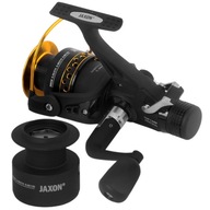 JAXON Top Carp FRXL 500 8-miestny kaprový navijak