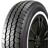 2x 215/70R15C Sunwide Travomate 109/107R nový 2022