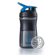 BLENDER BOTTLE Sportmixer 500ml Výživový šejker s proteínom Blender Ball