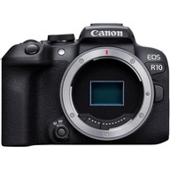 Fotoaparát Canon EOS R10 BODY