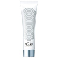 KANEBO SENSAI SILKY ČISTIACI GÉL 125ML