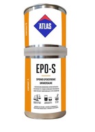 ATLAS EPO-S základný náter na báze epoxidovej živice A+B 1KG