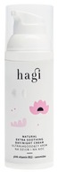 HAGI Comfort Zone - ultra upokojujúci denný a nočný krém 50 ml