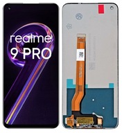 DOTYKOVÁ OBRAZOVKA LCD DISPLEJA pre REALME 9 PRO