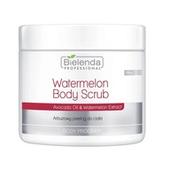 Bielenda Professional Watermelon Body Scrub arb P1