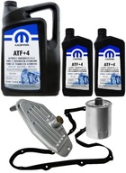 Mopar ATF+4 PREVODOVKOVÝ FILTER 545 RFE JEEP RAM DURANGO