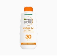 Garnier Ambre Solaire 30 SPF mlieko na opaľovanie 200 ml