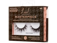 Umelé mihalnice KISS Lash Couture Masterpiece - Pret-A-Porter 1 bal.