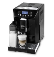 Espresso kávovar DELONGHI Eletta ECAM 46.860.B