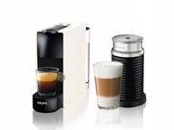 Kávovar KRUPS NESPRESSO XN1111 ESSENZA MINIAerocin