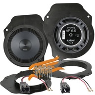 AUDISON AP 6,5 REPRODUKTORY PEUGEOT EXPERT PREDNÝ DIST