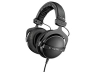 BEYERDYNAMIC DT 770 Pro slúchadlá do uší 32 Ohm čierne