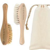 LOVESPA BABY BRUSH SET BRUSH