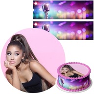 SET TORTY VLNY ARIANA GRANDE + DVA OBVODY