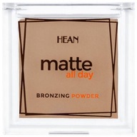 HEAN Matte All Day Bronzing Powder 56 BAHAMA SUN