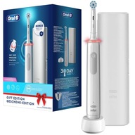 ELEKTRICKÁ ZUBNÁ KEFKA ORAL-B PRO 3 3500 PUZDRO