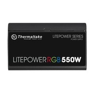 Litepower RGB 550W napájací zdroj