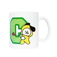 Keramický hrnček BT21 Chimmy 300ml