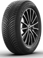 Pneumatiky 4x 195/60 R18 Michelin CROSSCLIMATE 2