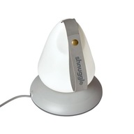 Shnuggle Detská nočná lampa prenosná Moonlight