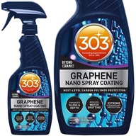 303 Grafén Nano sprej v spreji 473ml NÁTER 1 rok